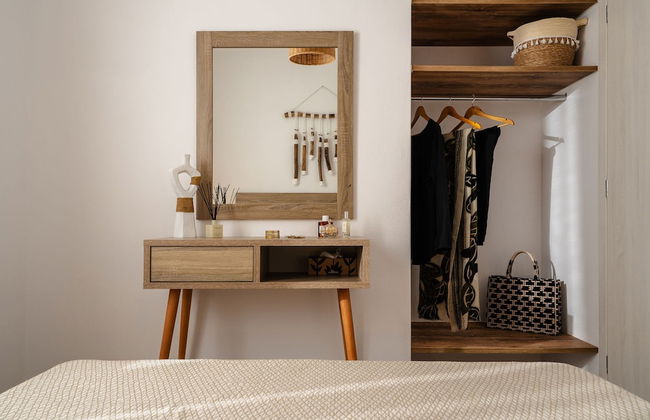 Julie s Luxury Apartment - Foto 23