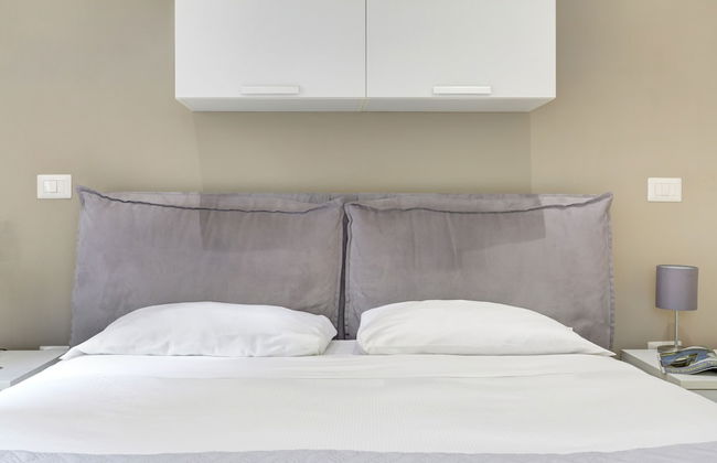 APPARTAMENTO SANTI QUATTRO 1 e 2 - COLOSSEO - Foto 1