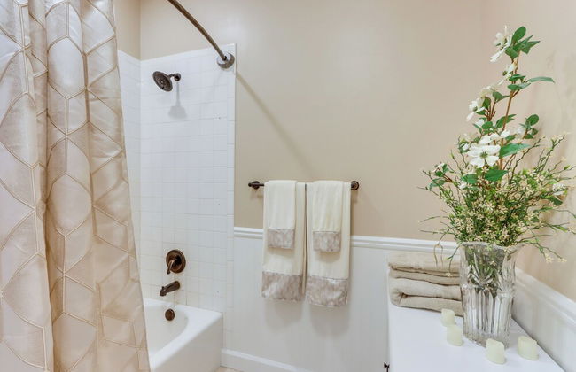 Pool, Hot Tub and Pickleball Court Lake Ozarks Home - Foto 37