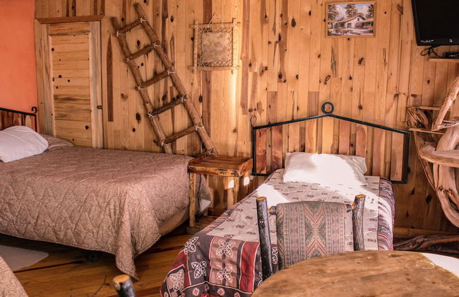 Cabañas Claro De Luna - Foto 11