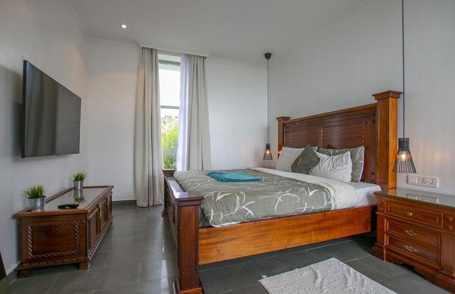 G Great Rift Villas - Foto 4