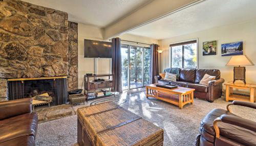 Slope Side Durango Condo at Purgatory Resort! - Foto 3