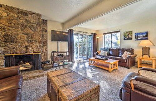 Slope Side Durango Condo at Purgatory Resort! - Foto 3