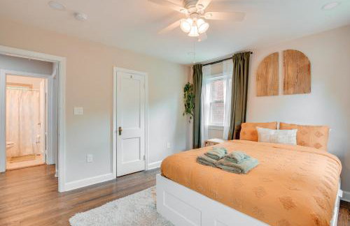 Takoma Park Apartment Trail Access, 8 Mi to DC! - Foto 11