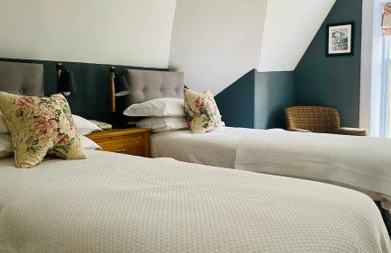 Knockderry Country House Hotel - Foto 28