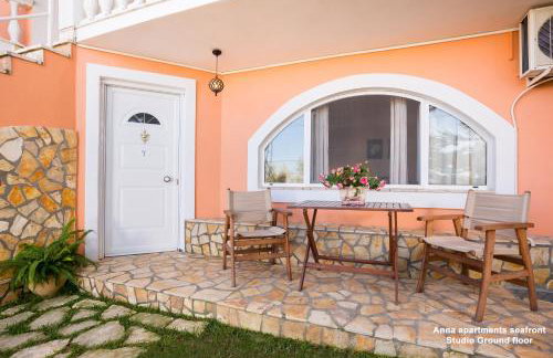 Anna Apartments Boukari - Photo 56