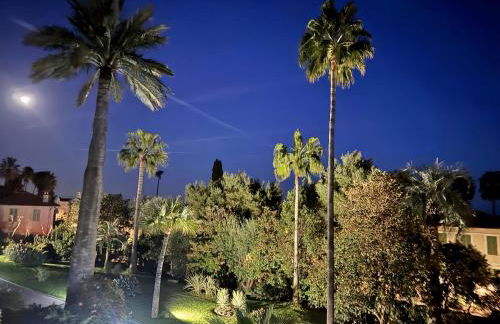 Marilyn Beach - Vue mer, terrasse, garage privé - Foto 33