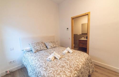 5Torres Apartment - Foto 21