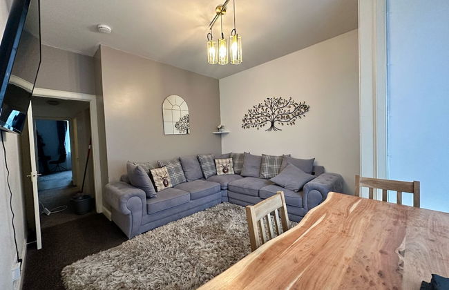 City Lights Apartments - Foto 27