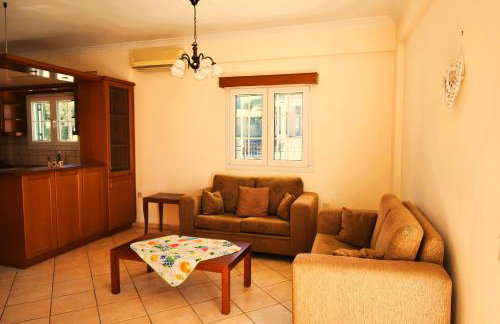 Celestine Apartment, Arillas, Korfu - Foto 50