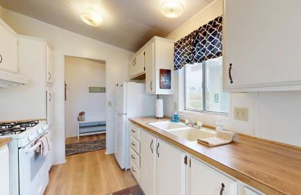 Driftwood Cottage - Foto 6