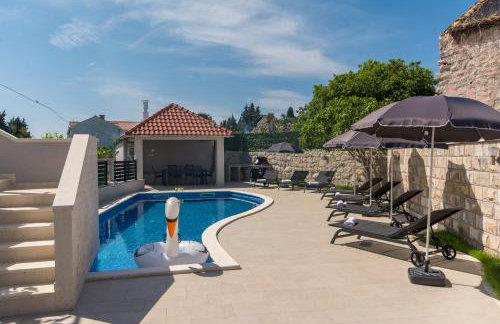 Villa Martinović - Foto 19