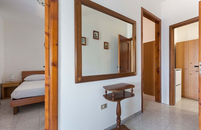 2757 Il Balconcino sul Mare by Barbarhouse - Foto 3