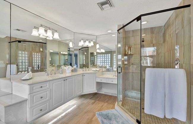 SERENITY VILLA - Foto 37