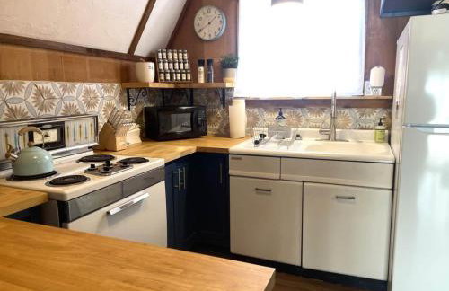 Granny Flo's Lakehouse - Foto 14