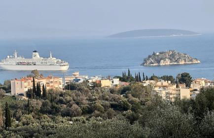 Πέτρα, Ελιά και Λεβάντα - Foto 22