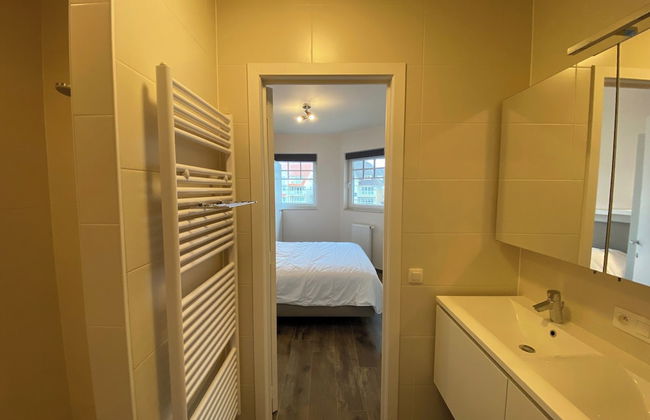 Apartment in Nieuwpoort by the Marina - Foto 10