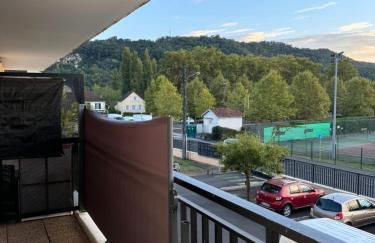 Appartement 2 chambres Terrasson - Foto 7