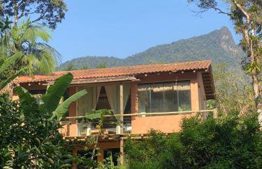 Jungle paradise in Paraty - Foto 24