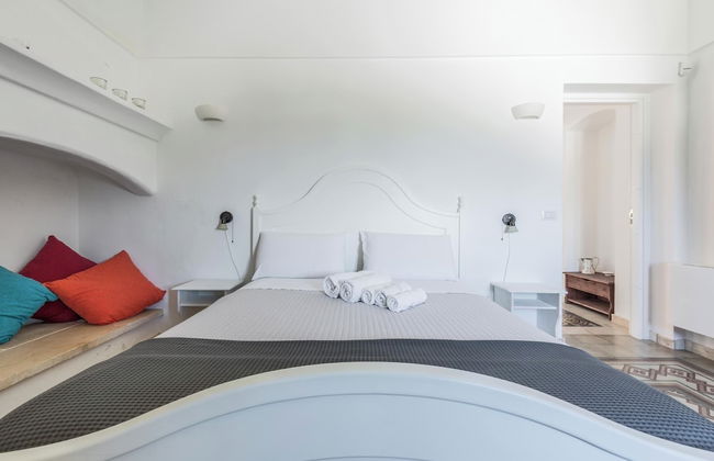 3787 ADT - Camera Matrimoniale Luxury - Foto 1