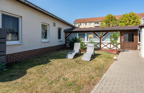 Ferienhaus Nestwärme - Foto 23