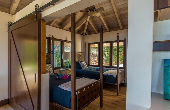 Virgin Gorda Villa Rentals - Foto 14