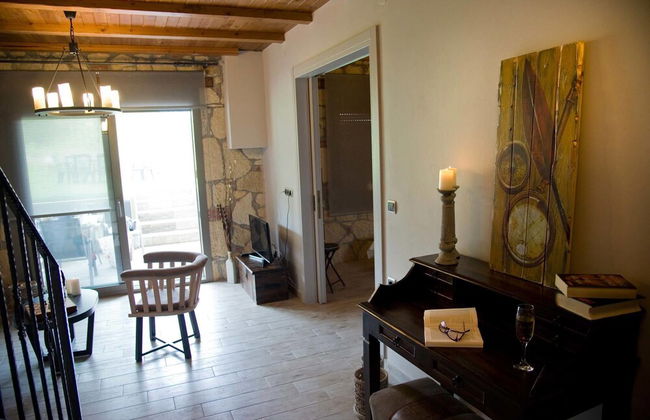 Five Senses Luxury Villas - Foto 22