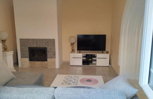 Ruhige Oase in Korfus Hügeln und Garten, bis 5Pers - Foto 13