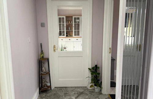 Cherry Chirp Cottage in County Fermanagha - Foto 3