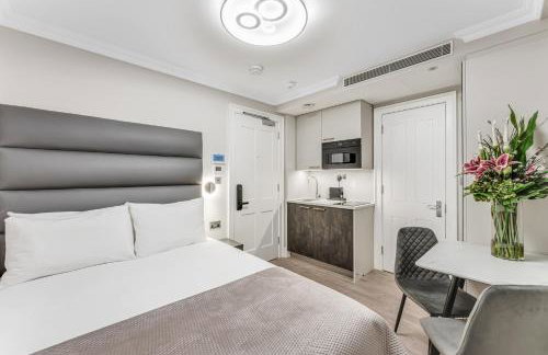 Cleveland Residences Bloomsbury - Foto 146