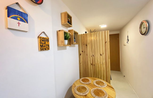 Flats no Beach Way - Praia dos Carneiros - Foto 13