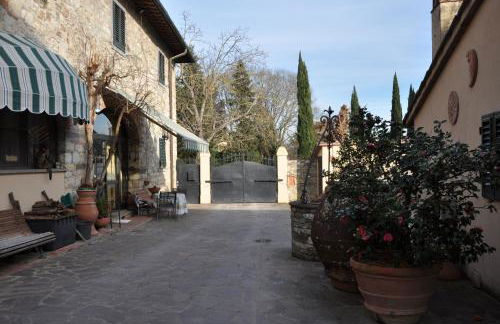 La Fattoressa - Foto 15