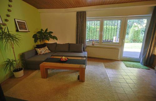 Taunuslodge - Foto 2