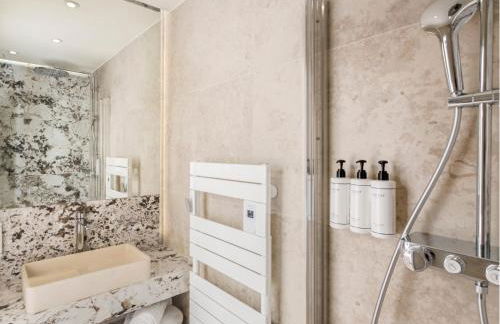 Merveil - Signature Suite - Opera - Rougemont III - Foto 28