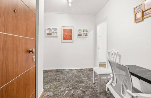 Boho Coastal Retreat with Jacuzzi, 1 min to Beach - Foto 43
