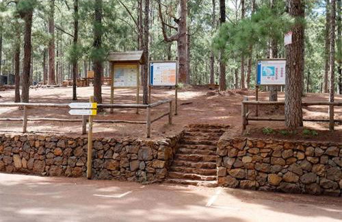 Holiday Home in Tenerife with Private Garden - Foto 36