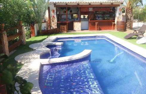 Villa Cuenca - Photo 21
