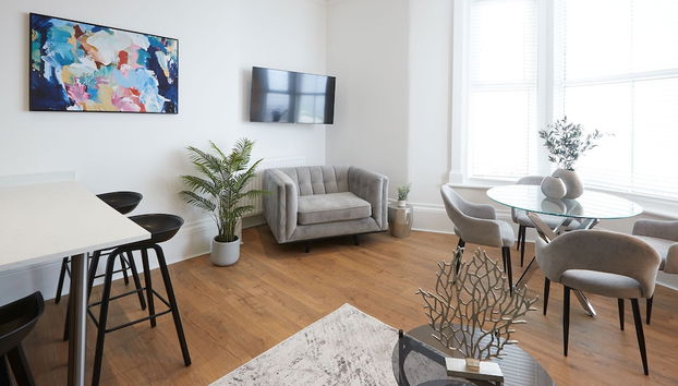 Host Stay Salty Bay - Foto 4, Zimmer