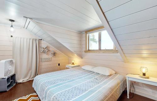 Dark Harbour Cottage - Foto 14