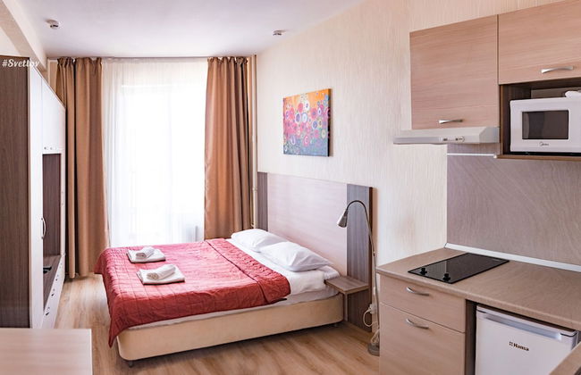 City Park Apartments - Foto 27