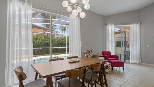 Magical Memories Villa - Private Pool - Foto 3