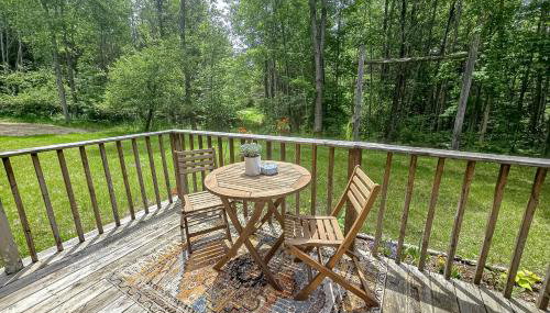 Rustic Retreat - Foto 4