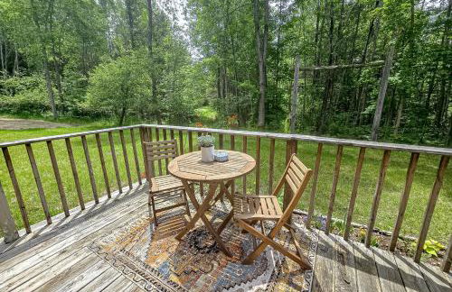 Rustic Retreat - Foto 4