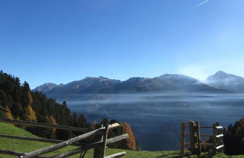 Apartments Nature Apis Landheim - Photo 32