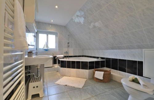 Fischerhaus Whg Sonnenaufgang - Foto 12