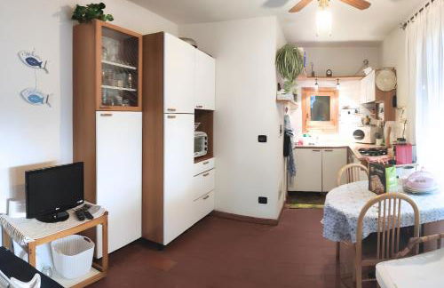 Casa Vacanze Miky Punta Asfodeli - Photo 13