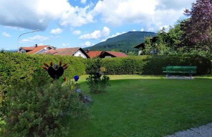 Gästehaus Jutta - Foto 11