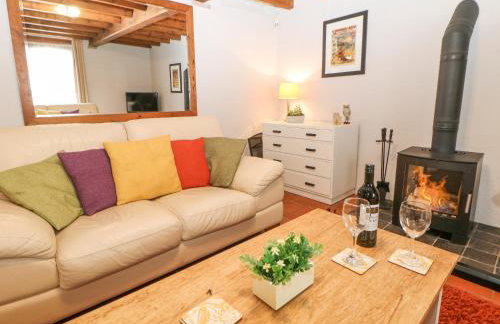 Courtyard Cottage - Foto 6