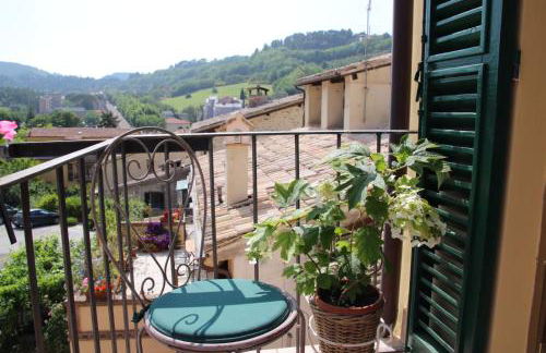 La Casa del Borgo Antico - Photo 28