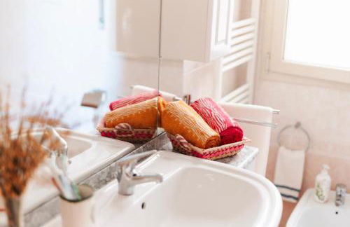 Al Civico Centocinquantasei - Foto 43